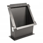 Korstna jalg Cedrus Hakkur Cedrb04Pro-E 500363