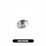 Isem&auml;&auml;rduv radiaalne sf&auml;&auml;riline liugelaager Ge5C Ge6C Ge8C Ge10C Ge15C Ge20C GE8C/GE8UK