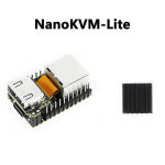 Sipeed NanoKVM: Kaug t&ouml;&ouml;laua/Seadistuse/UART-i seerianumbri pordi server, &uuml;hildub Raspberry Pi-ga