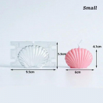 Karbikarp Silikoonvorm Loov DIY &Scaron;okolaadikommivormid K&ouml;&ouml;k K&uuml;psetamine Koogikaunistusvorm K&uuml;&uuml;nal K&auml;sit&ouml;&ouml;seep Vorm Small