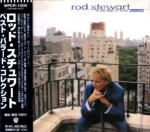 CD ROD STEWART - Kui me t&auml;na &otilde;htul armume WPCR1000 Warner Bros. 1996 Jaapan Obi Rock