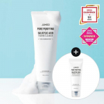 Jumiso Pore Purifying Salicylic Acid Mildly Acid Moisture Clay Foam 120g (+20g)