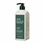 Milk Baobab Cica Refreshing Hair 500ml (2 types, choose 1) Cica Shampoo 500ml