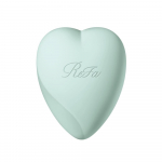 Vali 1 5-st ReFa Heart Brush peanaha jaoks matte mint