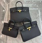 Suure mahutavusega lit&scaron;imustriga togo kuldne ja h&otilde;bedane teemant ehtsast nahast pealisnahast lehmavillast moodne ja mitmek&uuml;lgne &uuml;he &otilde;laga k&auml;ekott 35x18x25cm strapless must