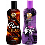 Australian Gold Pure Heat Effect Tingle + Tumedad Jalad