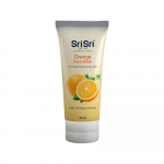 Orange Face Wash - Feel of Freshness, 60 ml Pack = 60 ml