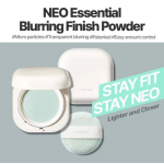 Laneige Neo Essential Blurring Finish Puuder 7g +JUHUSLIK KINGITUS