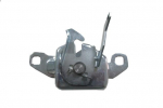 For Dacia Logan 2004 2008 Hood Lock 6001547332
