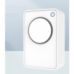 1100ML Suure mahutavusega intelligentne &otilde;hukuivati LCD-ekraaniga &otilde;hupuhasti majapidamiseks vaikne ts&uuml;kkel &otilde;hukuivatusmasin 1000ML（simple）