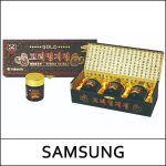 [SAMSUNG] (jj) Korea Pikaealisuse Seene Ekstrakt Kuld (120g*3tk) 360g / KOREA LINGZHI EKSTRAKT KULD