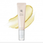 Beauty of Joseon Revive Eye Cream: Ginseng + Retinal (30ml) - Brighten. Firm. Revitalize. Traditional Korean Hanbang skincare for modern under-eyes. 1 EA