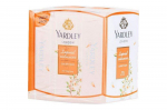 Yardley London Sandlipuu Luksusseep, 100g (Pakis 3)