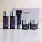 O HUI Age Recovery 5pcs Gift Set (5 items), Anti-Aging, Moisturizing, Korean Cosmetics, Kbeauty, sample