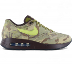 Nike Air Max 1 86 OG Camo - Herren Sneakers Schuhe FN8358-200 ORIGINAL EU 40 US 7 roheline