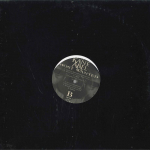 LP-plaat KANE & ABEL - Most Wanted MOWE0001 Most Wanted Emp 2000 USA Rap & Hip-Hop/R&B