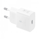 Ład. Siec. Samsung Ep-T2510Nw 25Wfast Charge Biały/White (Bez Kabla)