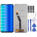 OEM LCD-ekraan Honor 9C jaoks digitizeriga, t&auml;iskomplekt
