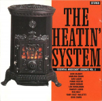 CD ERINEVAD - The Heatin' System - Essential Argo CDARC508 Argo Jazz 1991 UK Jazz Kasutatud