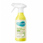 Derma:B Deo Fresh Jalapesu&scaron;ampoon Mets 400ml