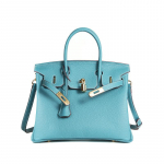 Vahatatud niit Togo pealmine kiht lehmanahk k&auml;sitsi valmistatud plaatina kott+lit&scaron;i mustriga nahast naiste kott pandlaga k&otilde;rgekvaliteediline k&auml;ekott 30x17x23cm