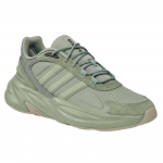 Meeste spordijalatsid Adidas IE9569 Ozelle rohelised r. 42 ⅔ 42 2/3 roheline