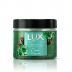 Lux Essence of Himalayas Cedarwood Oil & Cica Gel Body Scrub 280 gm