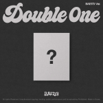 Double 0ne (Double One) - 1. minialbum: Xpert [BAE173 versioon]
