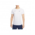 Nike Rafa Challenger Mugav Moodne Vabaaja Mitmek&uuml;lgne Tennises&auml;rk Meeste pealisr&otilde;ivad Valge Finn-Sinine DV2888-101 M
