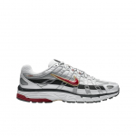 (w) Nike P-6000 Metallik H&otilde;be Punane 280