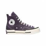 Converse Chuck 70 Plus Hi Dark Raisin Egret 220