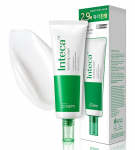 MAKE P:REM Inteca Soothing Cream 80ml + 31ml / 80ml, INSTANT & IMMEDIATE SOOTHING CALMING, Moisturizing, Korean Cosmetics, Kbeauty 80 ml