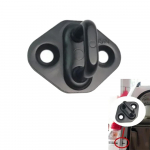 Tagaluugi Hinge Riiv Lukk Stopper Toyota RAV4 FJ Cruiser Lexus GX 6941060010 jaoks