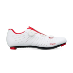 Fizik R5 Overcurve Jalan&otilde;ud (2019) Valge/Punane 39.0
