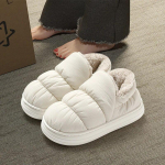 Paluskingad naistele Muulad siseruumides &otilde;ues talvel kodu soojad kohevad libisemisvastased saapad karusnahast puuvillased kingad meestele &otilde;ues tossud 40-41