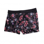 Meeste bokserid Keskmise k&otilde;rgusega Mugav istuvus K&otilde;rge elastsusega L&uuml;hikesed p&uuml;ksid Pitsist v&otilde;rkniidist &Otilde;mblusteta aluspesu 3XL