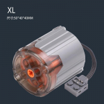 Uued Tehnilised Mootoriosad Ehitusklotsid J&otilde;ufunktsioon PF Mudelikomplektid &Uuml;hilduvad Tarini Tarvikud MOC K&otilde;rgtehnoloogilised Klotsid