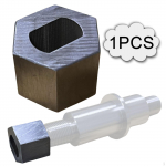 Jet Pump Shaft Removal Tool Spare Parts Easy to Use Heavy Duty Sturdy Professional Outboard Motor