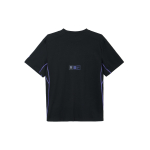 Nike Fc Ss25 Barcelona Esmane V&otilde;&otilde;rsil Kobe Dri-Fit Vabaaja Mood Mugav L&uuml;hikeste Varrukatega T-s&auml;rk Meeste Topid HQ1821-010 S black