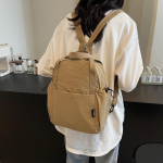 Seljakott, Koolikott, Vabaaja, Moodne, Kerge Rinnakott, Reisiseljakott khaki