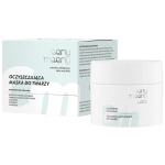 Eeny Meeny Cleansing face mask 50 ml - Oczyszczająca maska do twarzy