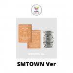 SMTOWN Ver SMTOWN 2021 TALV SMTOWN SMCU EXPRESS No POB SMTOWN Ver
