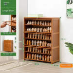 Tammepuidust kingakapp Tolmukindel Puidust K&otilde;rgendatud P&otilde;randat&uuml;&uuml;pi Kingakapp Mitmekihiline Tugev ja Stabiilne Klappuksega M&ouml;&ouml;bel