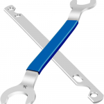 32 mm ja 36 mm ventilaatori siduri eemaldamise v&otilde;tmet&ouml;&ouml;riistade komplekt, veepumba hoidik ja siduri t&ouml;&ouml;riistakomplekt Benzile, BMW-le, Fordile, GM-ile, Chevroletile, Oluline lihtsaks ventilaatori