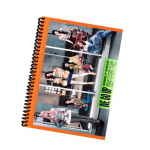 BABYMONSTER &ndash; 2. minialbum [WE GO UP] (MINE Ver.) 1PCS