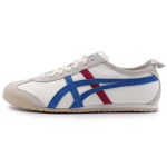 Onitsuka Tiger Mexico 66 Vintage White Directoire Blue Unisex tossud 1183B391-100 36