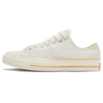 Converse Chuck 70 Low Egret Unisex tossud Kreemjas Kummi 170848C 36.5