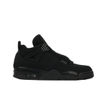 Air Jordan 4 Retro Black Cat 2020 Meeste tossud Light-Graphite CU1110-010 43 black