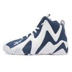 Reebok Kamikaze 2 Batik Blue Meeste Tennised Jalatsid-Valge GX6227 43