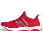 adidas UltraBoot 4.0 DNA Hiina Uusaasta - Punane Unisex tossud Punane Collegiate-lilla Pilve-valge GZ8989 44⅔